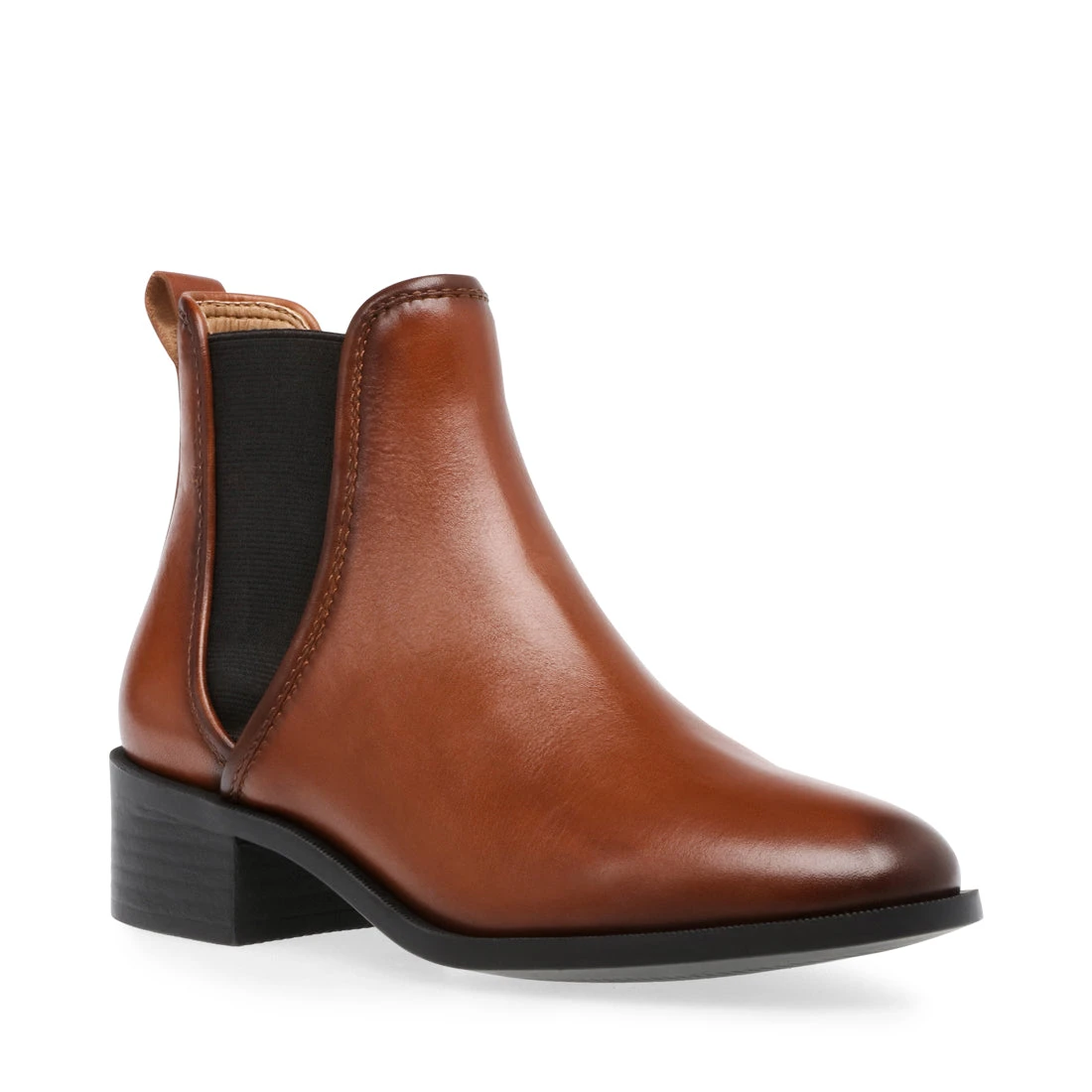 DARBIE COGNAC LEATHER - SM REBOOTED 2 DARBIE COGNAC LEATHER - SM REBOOTED - Image 2