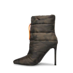 CLOAK CAMOUFLAGE - SM REBOOTED 7 CLOAK CAMOUFLAGE - SM REBOOTED -Steve Madden Store 17179347550341