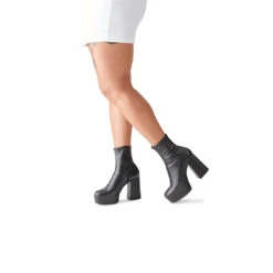 LILLY TAUPE - SM REBOOTED -Steve Madden Store 29783227957381