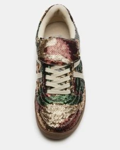 MADRID SEQUIN CAMO MULTI -Steve Madden Store CAMO3