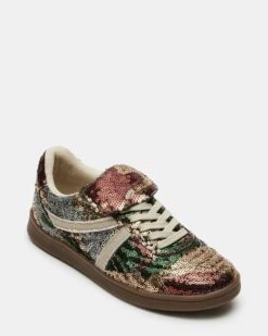 MADRID SEQUIN CAMO MULTI -Steve Madden Store CAMO4