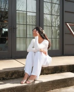 CARY GOLD LEATHER -Steve Madden Store Frame2