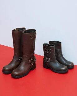 ASTOR BROWN LEATHER 15 ASTOR BROWN LEATHER -Steve Madden Store SM 2023 AUGUST DTC 02 ARCHIE ASTOR 1371 CROPPED a5e28d46 dd70 486a 961e 554be08ae797