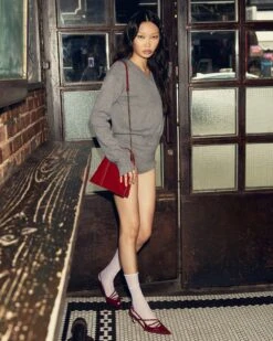 LIANA WINE PATENT -Steve Madden Store SM 2024 AUGUST DTC 14 BTWISTY LIANA 0026 a101a04c 9bdb 4d94 98b4 e114e967f0a9