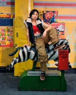 TUX LEOPARD -Steve Madden Store SM 2024 FALL DOMESTIC 22 TUX BO301876 BN303733 056 09