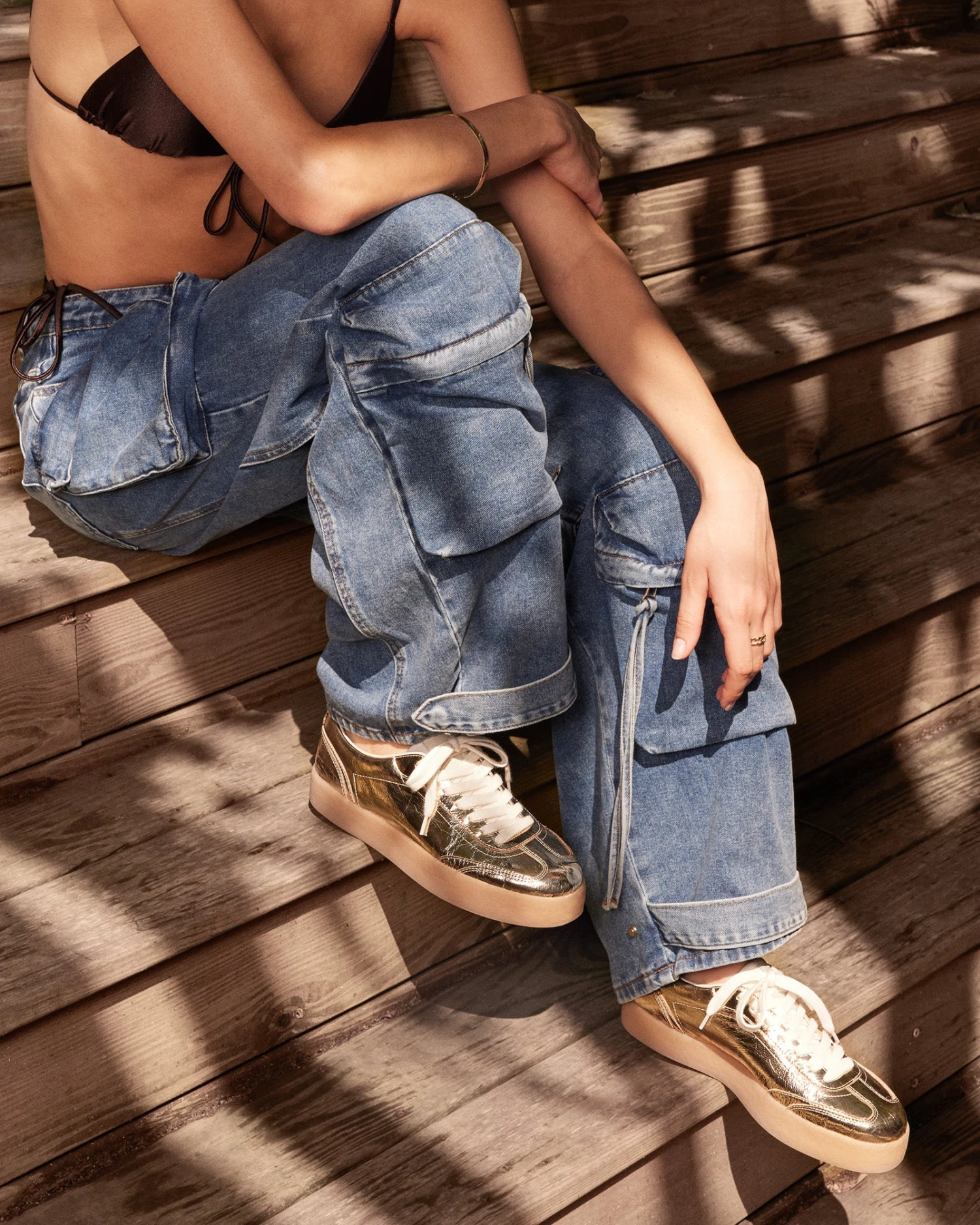 TUX GOLD 7 TUX GOLD - Image 7