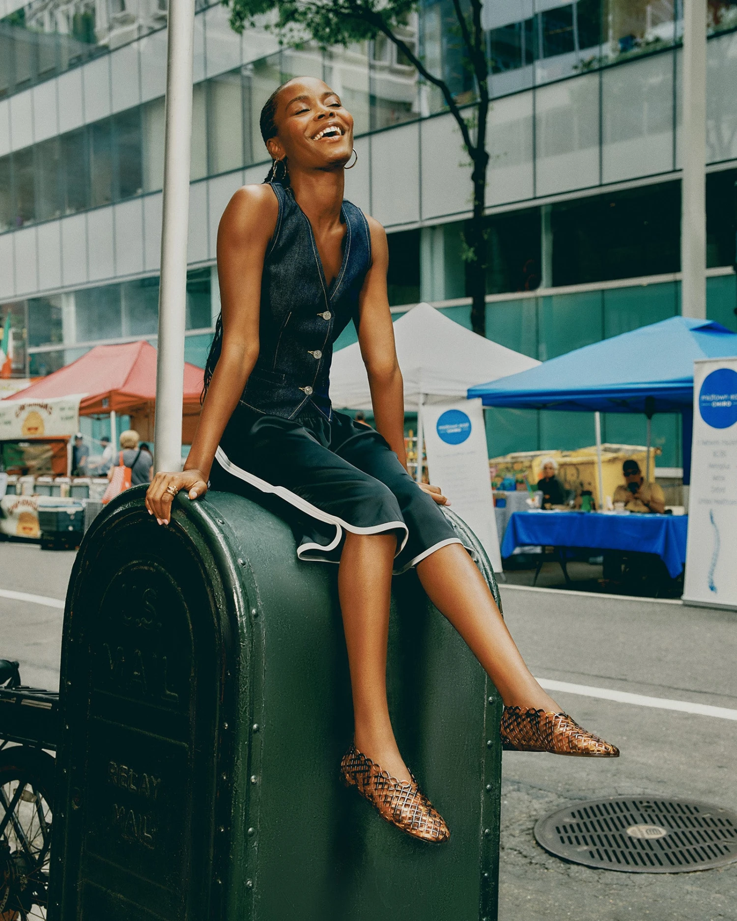 GROVE TORTOISE 7 GROVE TORTOISE - Image 7