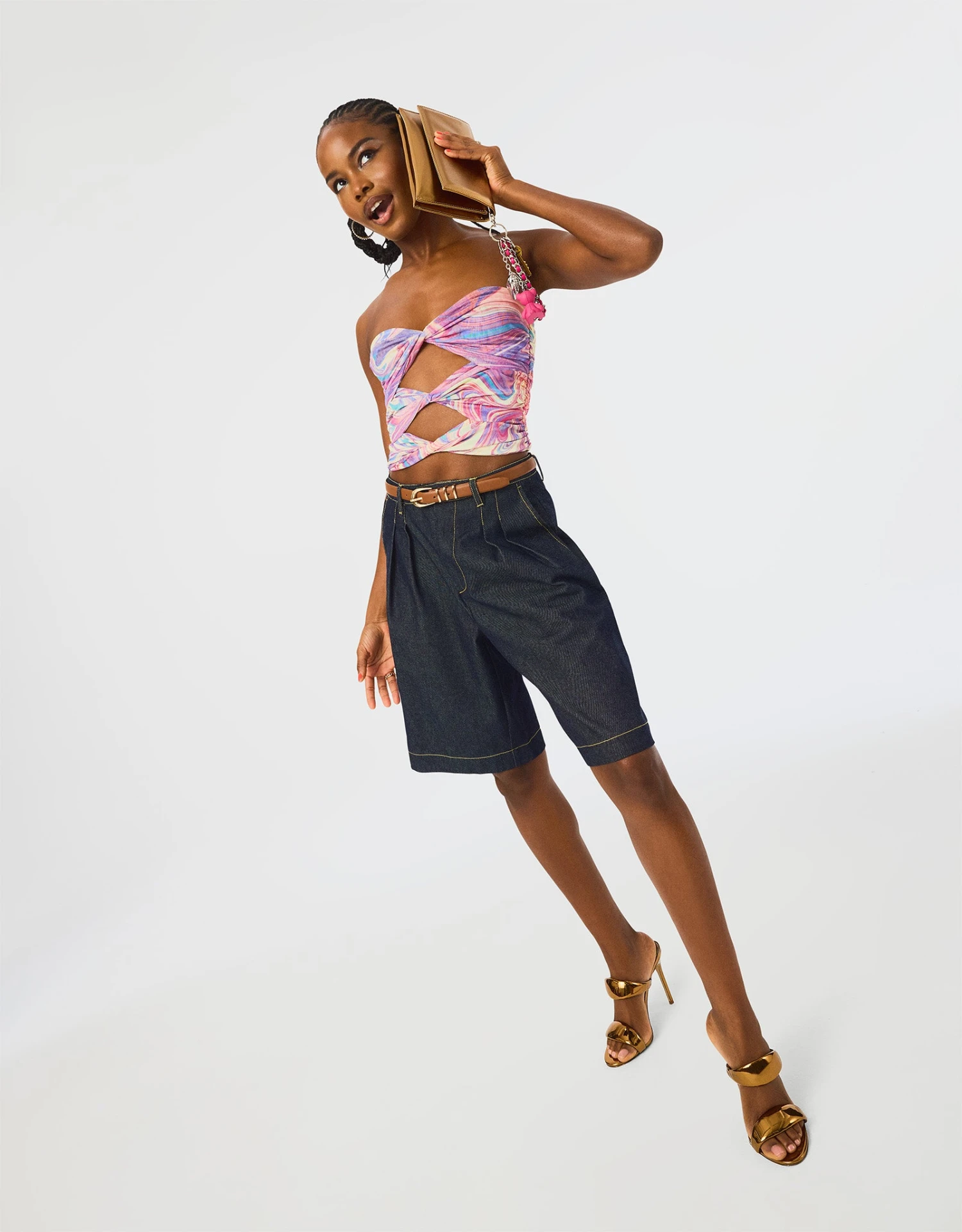 SATURN BRONZE 7 SATURN BRONZE - Image 7