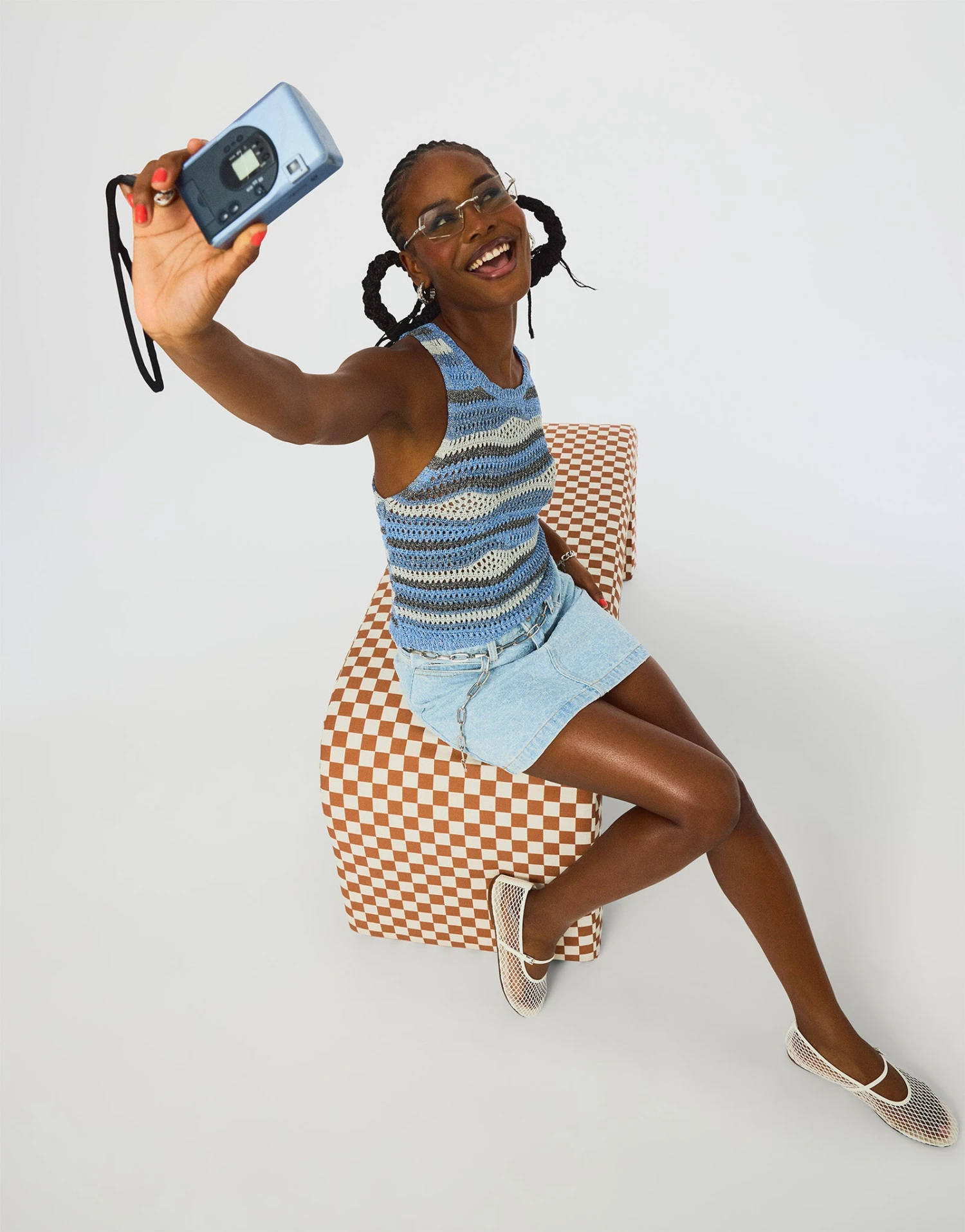 MAGS WHITE 7 MAGS WHITE - Image 7