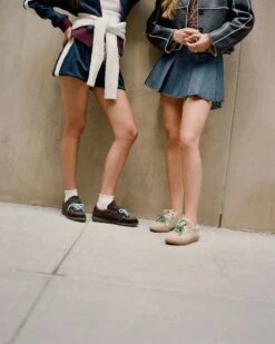 SPORTY BROWN -Steve Madden Store SM 2025 SEPTEMBER DTC BP300871 SPORTY BP309330 00006