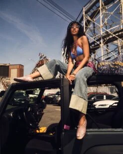 GROVE CLEAR 15 GROVE CLEAR -Steve Madden Store SM 2025 SUMMER DOMESTIC RETAIL BEACH 03 GROVE