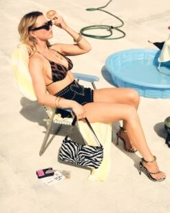 TIA ZEBRA 14 TIA ZEBRA -Steve Madden Store SM 2025 SUMMER DOMESTIC RETAIL ROOFTOP 04 TIA BEMERSYN