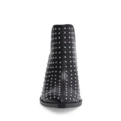CAMRYN-S BLACK - SM REBOOTED -Steve Madden Store STEVEMADDEN BOOTIES CAMRYN S BLACK FRONT