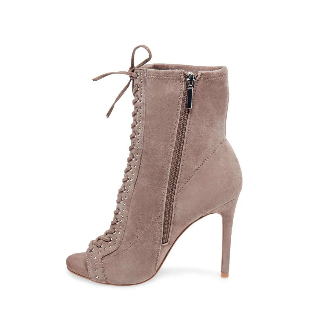 WYLDER LIGHT GREY SUEDE - SM REBOOTED 3 WYLDER LIGHT GREY SUEDE - SM REBOOTED - Image 3