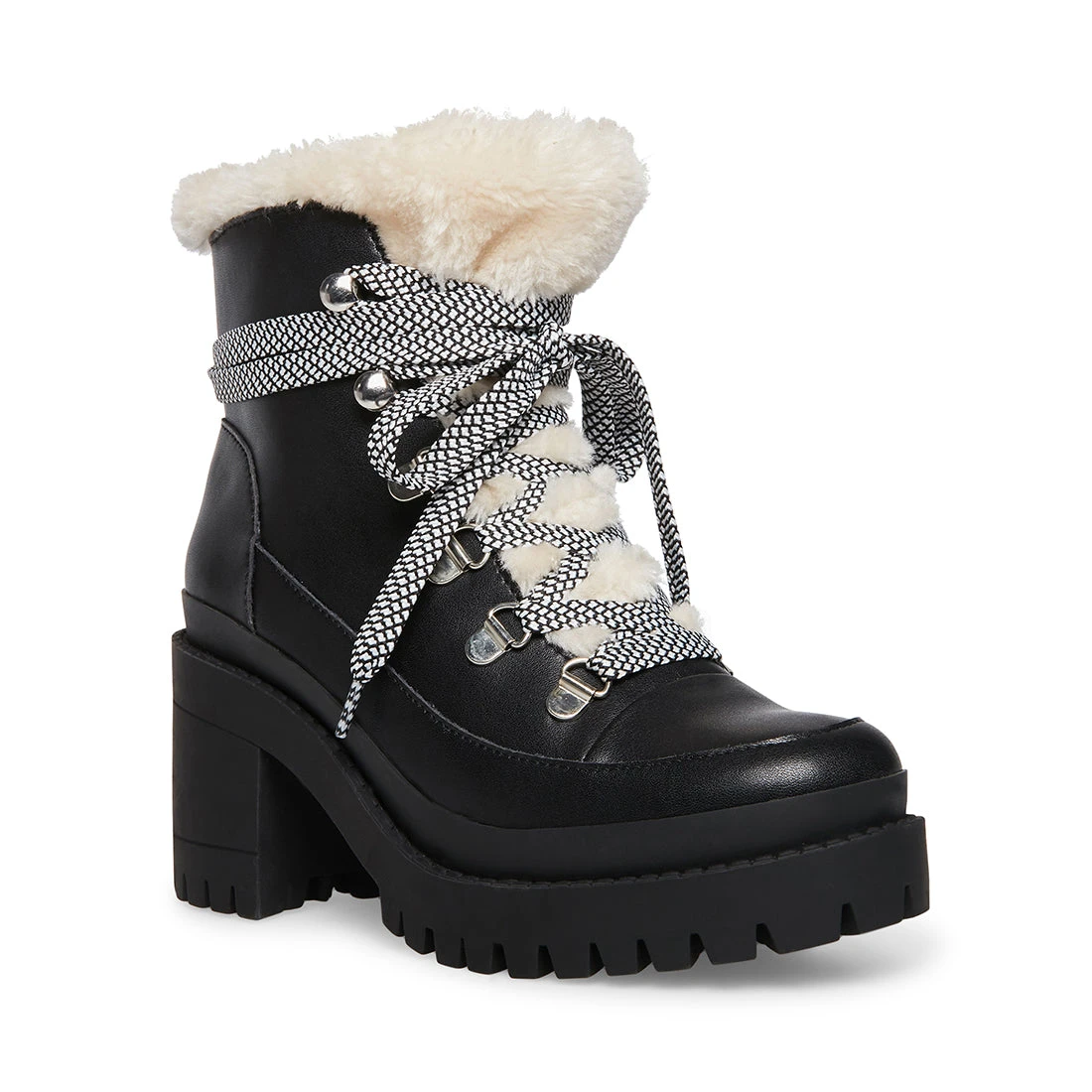 BRACKET BLACK LEATHER - SM REBOOTED 2 BRACKET BLACK LEATHER - SM REBOOTED - Image 2