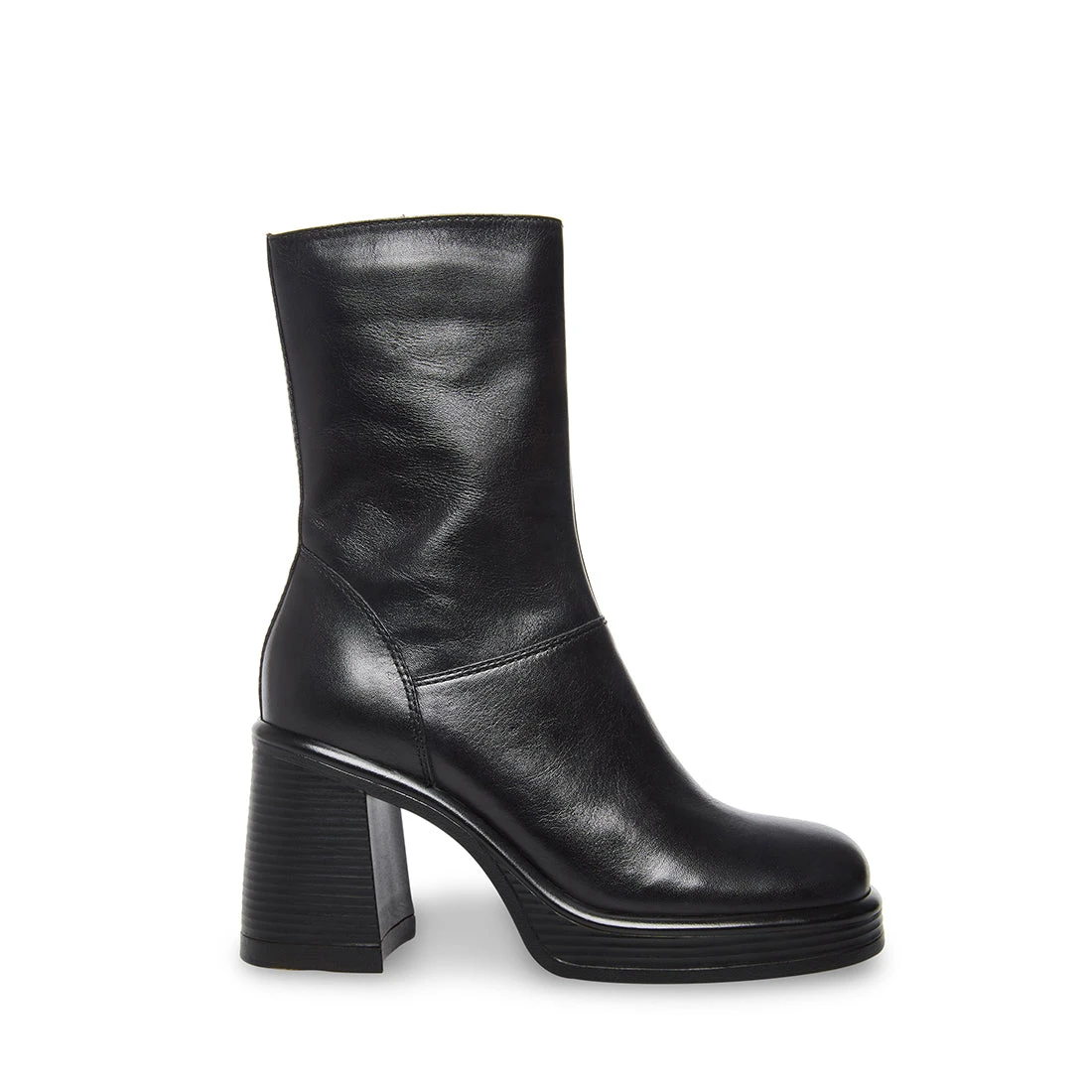 FANTSIE BLACK LEATHER - SM REBOOTED 1 FANTSIE BLACK LEATHER - SM REBOOTED