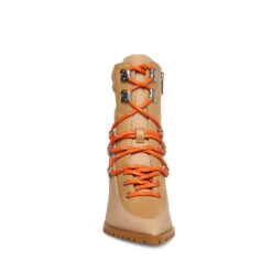 KAREY SAND MULTI - SM REBOOTED -Steve Madden Store STEVEMADDEN SHOES KAREY SAND MULTI FRONT