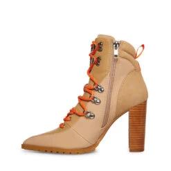 KAREY SAND MULTI - SM REBOOTED -Steve Madden Store STEVEMADDEN SHOES KAREY SAND MULTI INSIDE