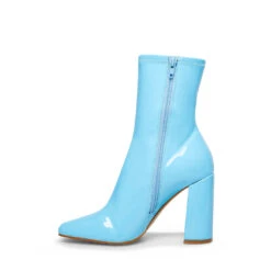 LYNDEN BLUE PATENT - SM REBOOTED -Steve Madden Store STEVEMADDEN SHOES LYNDEN BLUE INSIDE bd6e5723 bf46 4d59 936e 7c4b27f17334