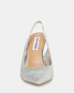 MARIAH RHINESTONES -Steve Madden Store STEVEMADDEN SHOES MARIAH RHINESTONES FRONT