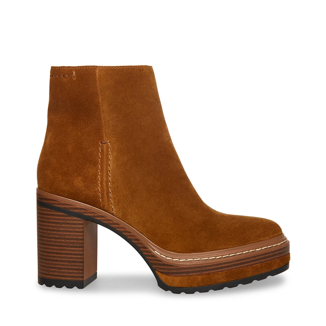 SHANIYA BROWN SUEDE - SM REBOOTED 1 SHANIYA BROWN SUEDE - SM REBOOTED