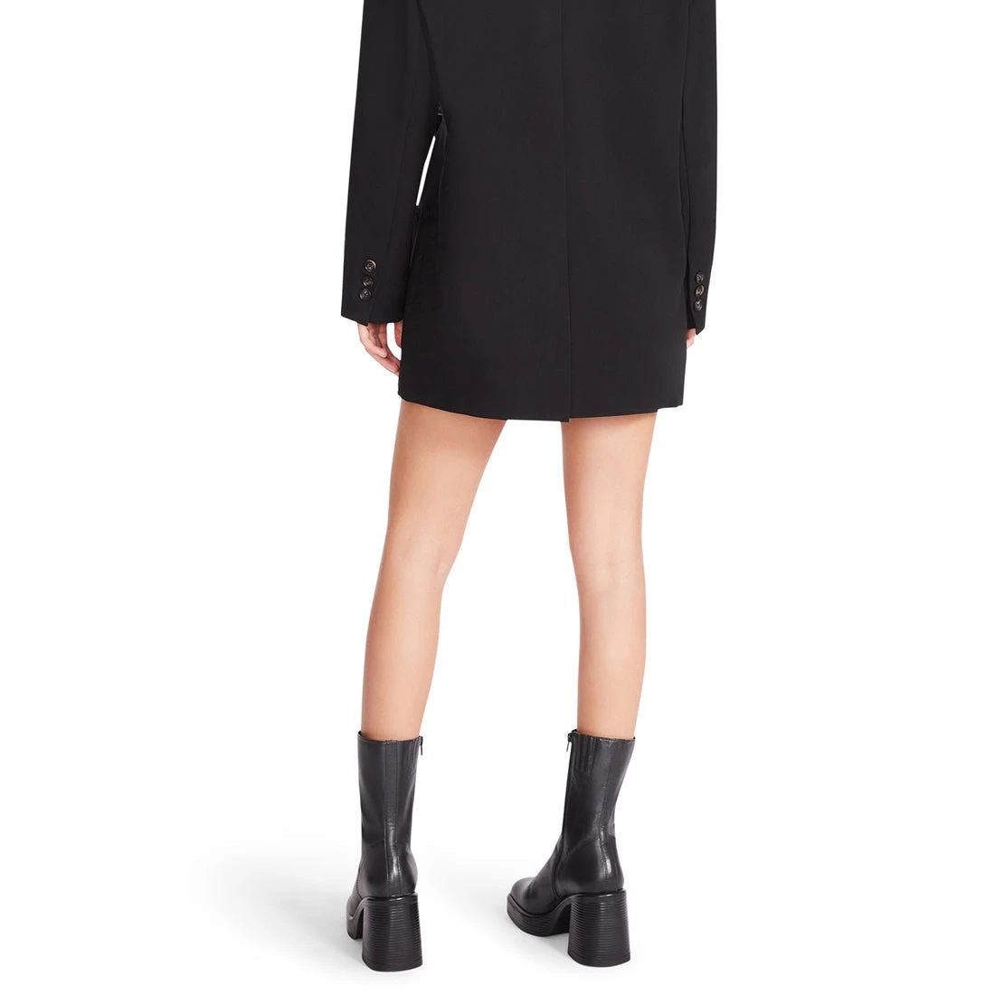 FANTSIE BLACK LEATHER - SM REBOOTED 7 FANTSIE BLACK LEATHER - SM REBOOTED - Image 7