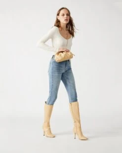 KALANI BUTTER 17 KALANI BUTTER -Steve Madden Store STEVEMADDEN APPAREL KALANI BUTTER 01