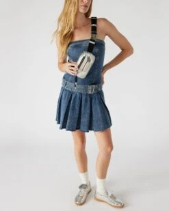 MADRID SILVER 15 MADRID SILVER -Steve Madden Store STEVEMADDEN HANDBAGS BMADRIDD SILVER 0497 cf18f427 29a1 4d00 b79c 6b6a761471d6