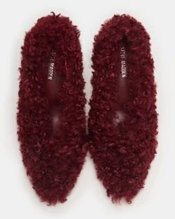 ACHILLES RED 8 ACHILLES RED -Steve Madden Store STEVEMADDEN SHOES ACHILLES RED 03