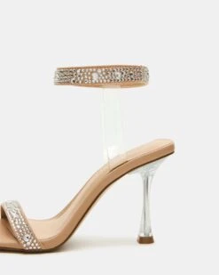 ADENA RHINESTONES -Steve Madden Store STEVEMADDEN SHOES ADENA RHINESTONES 05