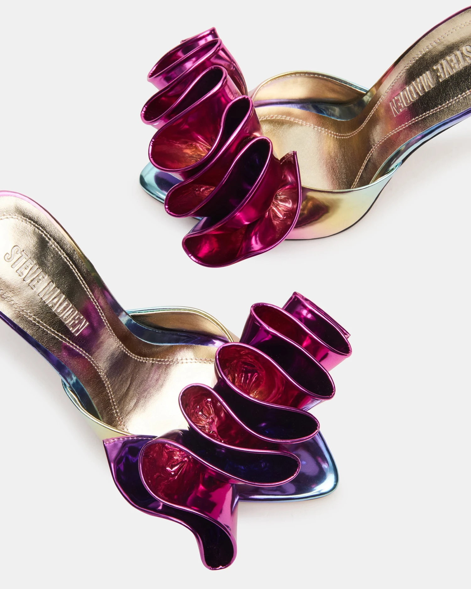 AFFINITY METALLIC MULTI 5 AFFINITY METALLIC MULTI - Image 5