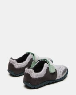 AGILITY SILVER MULTI 9 AGILITY SILVER MULTI -Steve Madden Store STEVEMADDEN SHOES AGILITY SILVER MULTI 02