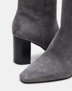 AIDAN GREY SUEDE -Steve Madden Store STEVEMADDEN SHOES AIDAN GREY SUEDE 05