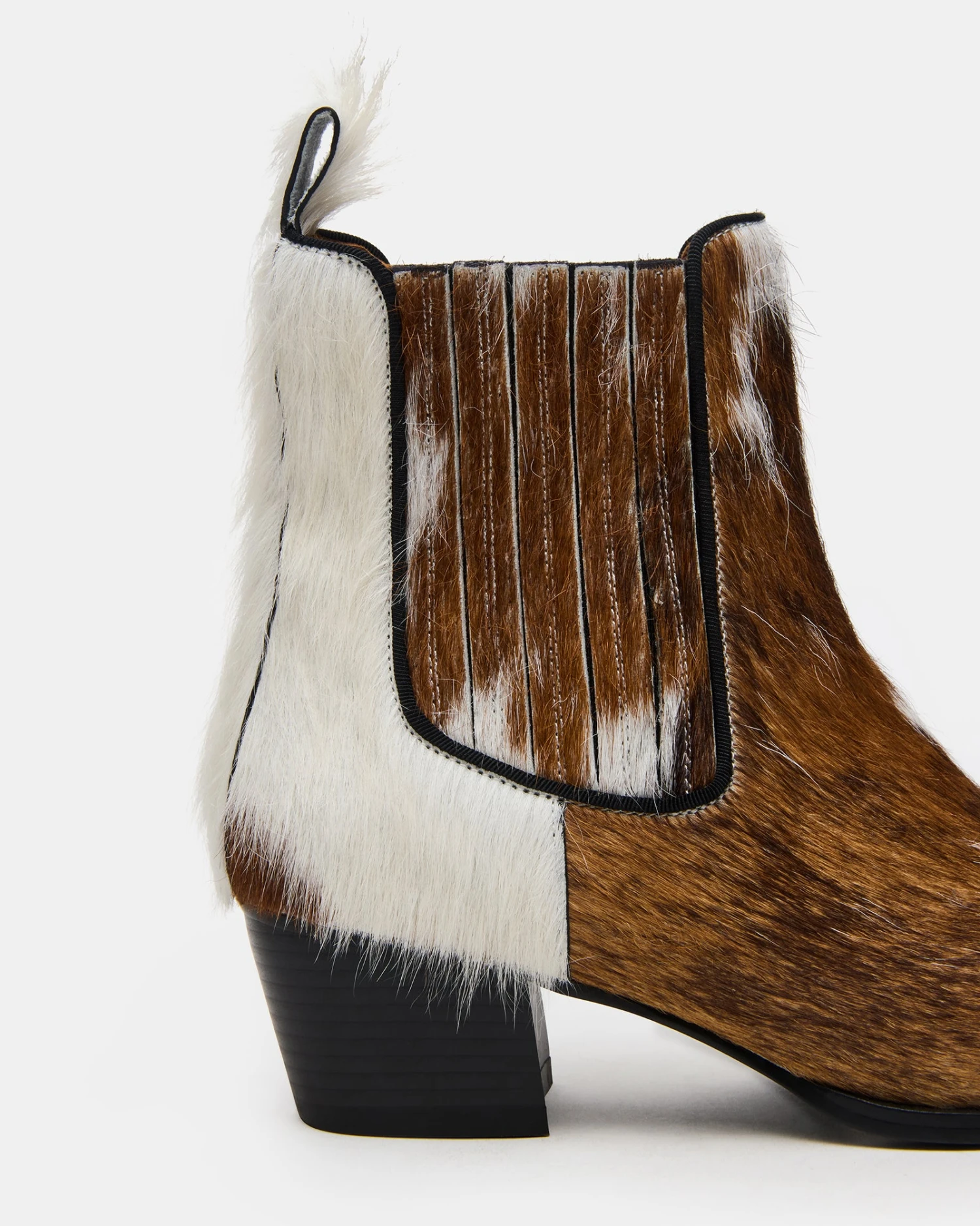 ALFONSA BROWN MULTI 3 ALFONSA BROWN MULTI - Image 3