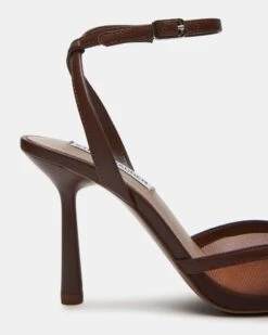 ALLIANCE MESH BROWN -Steve Madden Store STEVEMADDEN SHOES ALLIANCE M BROWN 03 8eca4b66 9658 480f b1c3 44974713453b