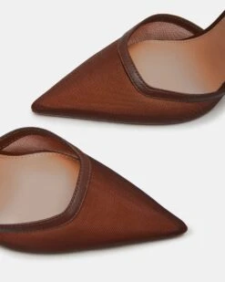 ALLIANCE MESH BROWN -Steve Madden Store STEVEMADDEN SHOES ALLIANCE M BROWN 04 3f7f6f58 75b2 4692 bf95 8ed78aff364f