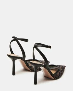 ALLIANCE MESH LEOPARD 13 ALLIANCE MESH LEOPARD -Steve Madden Store STEVEMADDEN SHOES ALLIANCE M LEOPARD 02