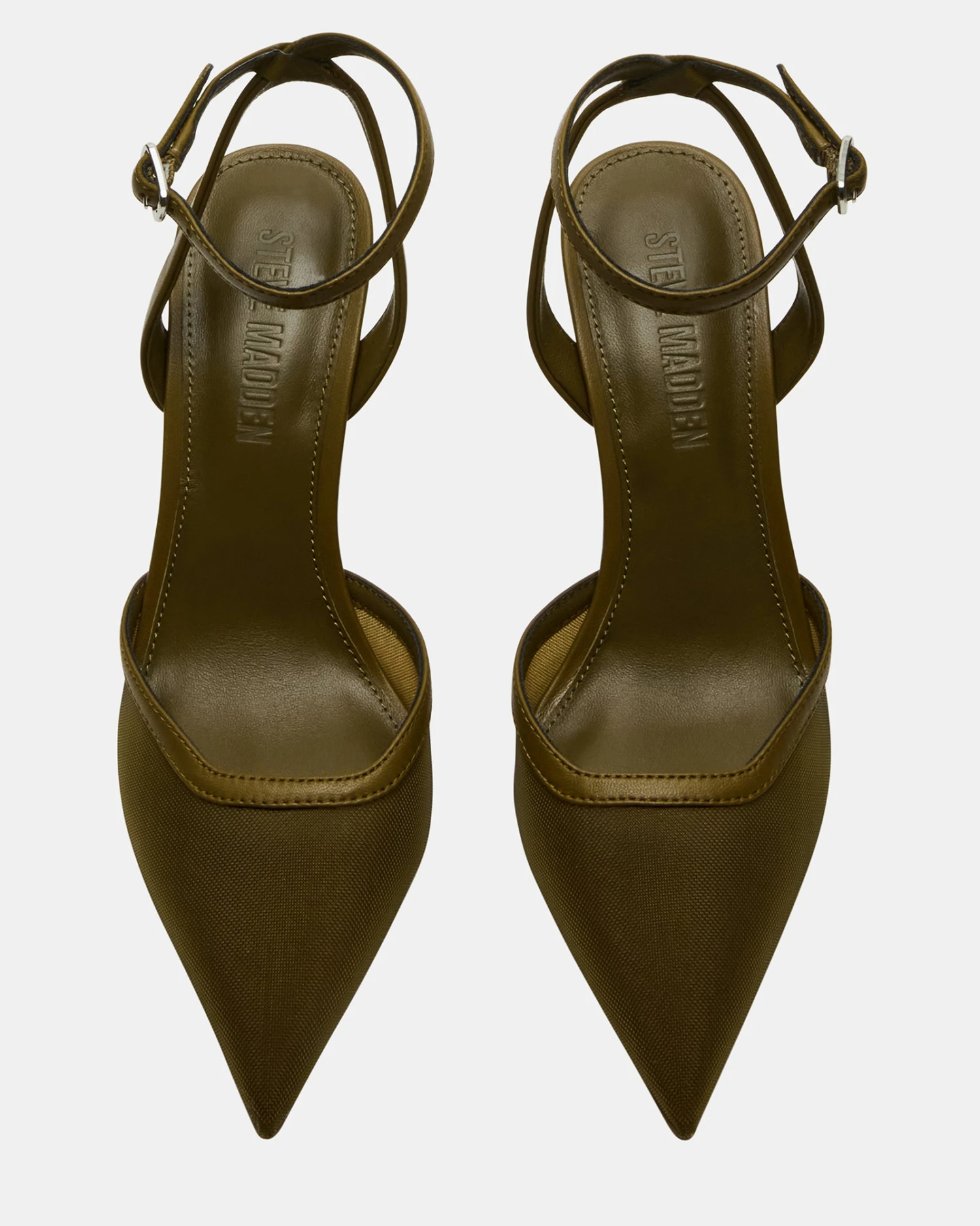 ALLIANCE MESH OLIVE 4 ALLIANCE MESH OLIVE - Image 4