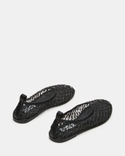 AMBROSIA BLACK -Steve Madden Store STEVEMADDEN SHOES AMBROSIA BLACK 03