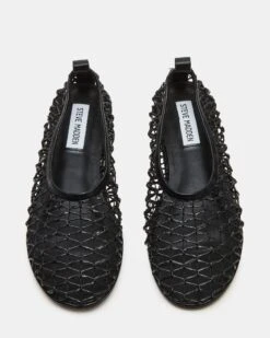 AMBROSIA BLACK -Steve Madden Store STEVEMADDEN SHOES AMBROSIA BLACK 04