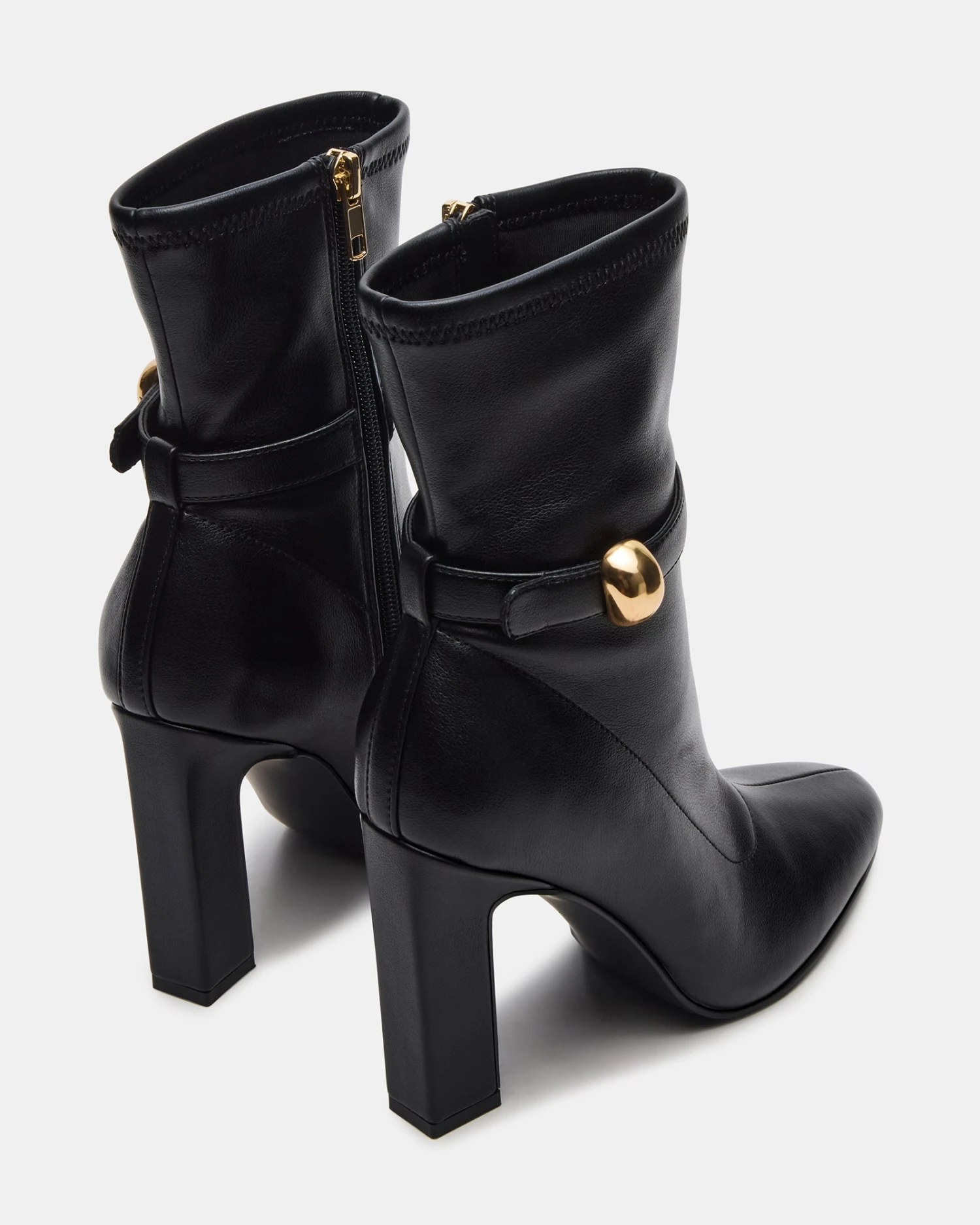 AROMA BELT BLACK 5 AROMA BELT BLACK - Image 5