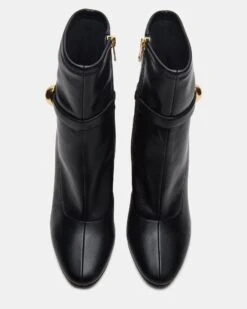 AROMA BELT BLACK 8 AROMA BELT BLACK -Steve Madden Store STEVEMADDEN SHOES AROMA B BLACK 04