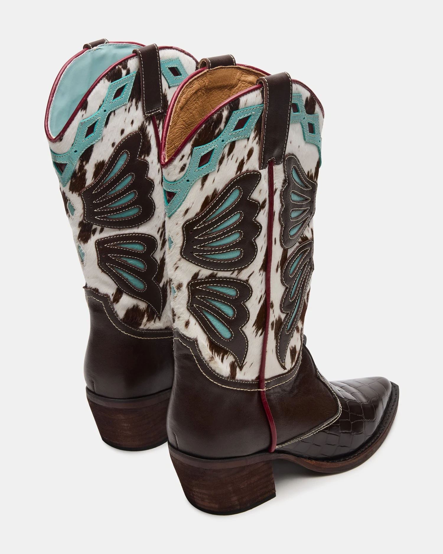 ARROYO BLUE MULTI 5 ARROYO BLUE MULTI - Image 5