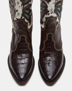 ARROYO BLUE MULTI 10 ARROYO BLUE MULTI -Steve Madden Store STEVEMADDEN SHOES ARROYO BLUE MULTI 04 661d90db 0a99 4fa4 8c56 5ce40e26bbf8