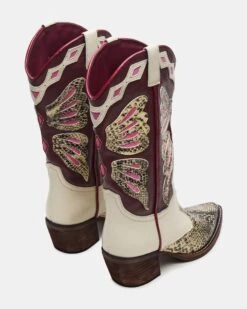 ARROYO BROWN MULTI 9 ARROYO BROWN MULTI -Steve Madden Store STEVEMADDEN SHOES ARROYO BROWN MULTI 03 ed0187bb be73 48eb 9272 978fd559b977