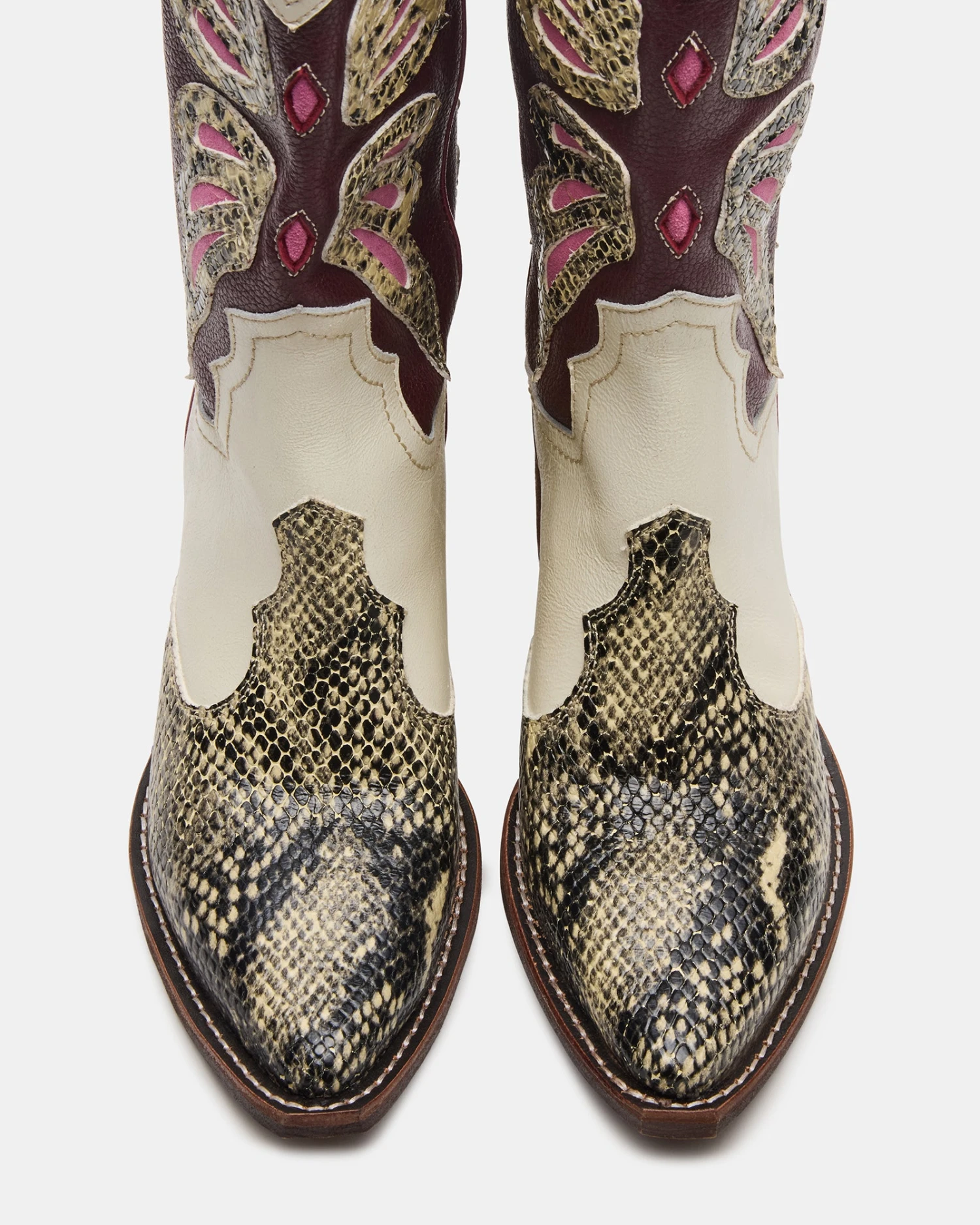 ARROYO BROWN MULTI 4 ARROYO BROWN MULTI - Image 4