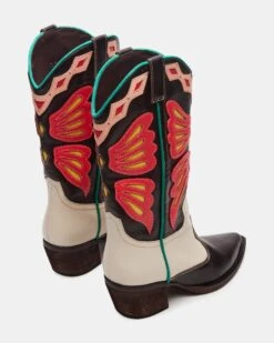 ARROYO CORAL MULTI -Steve Madden Store STEVEMADDEN SHOES ARROYO CORAL MULTI 03 cb036d7f 69c0 4d1c 891d 41f627127ec0