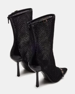 ASHLIN BLACK MULTI -Steve Madden Store STEVEMADDEN SHOES ASHLIN BLACK MULTI 03