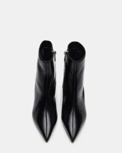 ASHLI BLACK LEATHER 8 ASHLI BLACK LEATHER -Steve Madden Store STEVEMADDEN SHOES ASHLI BLACK LEATHER 04 b209f7df bda5 418b b886 43e90a3f7dea