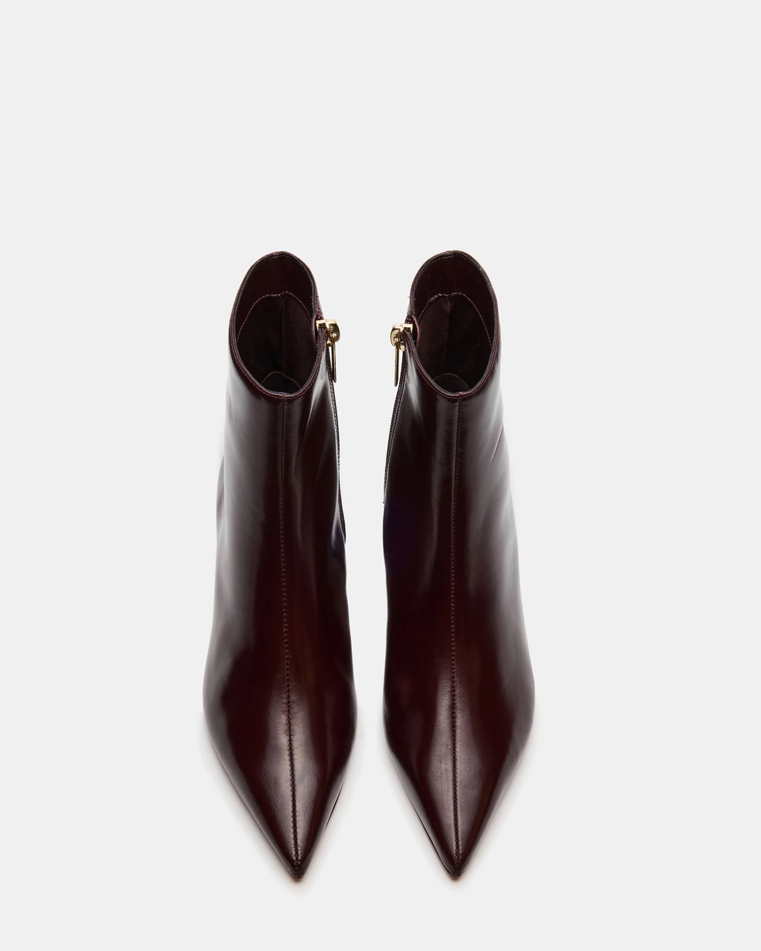 ASHLI WINE LEATHER 4 ASHLI WINE LEATHER - Image 4